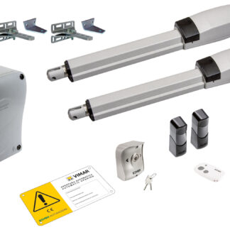 VIWEK06 Kit EKKO 300D lineare 24V 3m 300kg