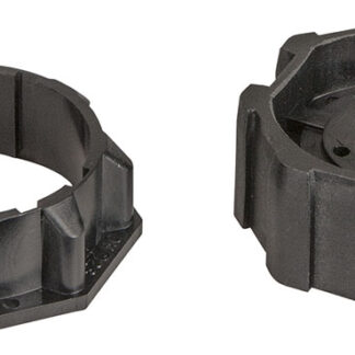 VIWEVA407 Adattatori tubo ottagonale 60 mm