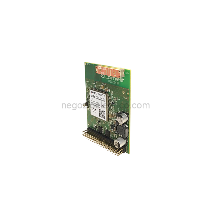 COEHUB3G modulo 3g per centrali radio hub