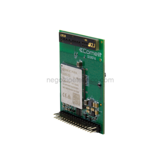 COEHUB4G modulo 4g per centrali secur hub