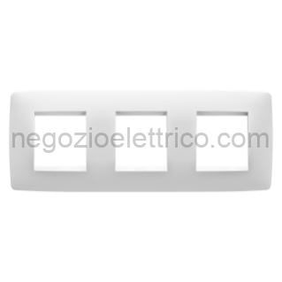GEWGW16126TB PLACCA ONE INT.2+2+2P O.BIANCO LATTE