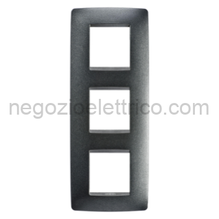 GEWGW16127VA PLACCA ONE INT.2+2+2P V.ARDESIA