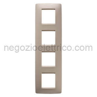 GEWGW16129TC PLACCA ONE INT.2+2+2+2P V.CANAPA