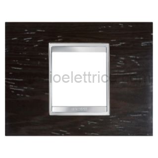 GEWGW16202LW PLACCA LUX 2P WENGEE