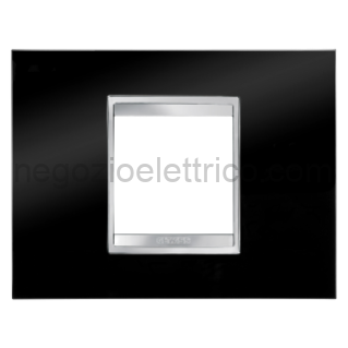 GEWGW16202TN PLACCA LUX 2P NERO TONER