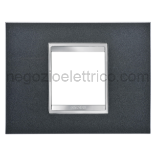 GEWGW16202VA PLACCA LUX 2P ARDESIA