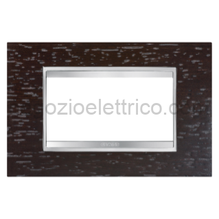 GEWGW16204LW PLACCA LUX 4P WENGEE