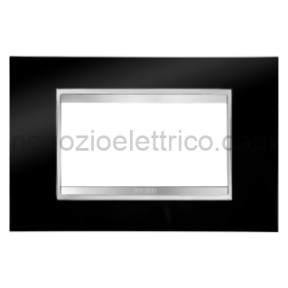 GEWGW16204TN PLACCA LUX 4P NERO TONER