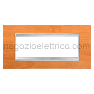 GEWGW16206LC PLACCA LUX 6P CILIEGIO