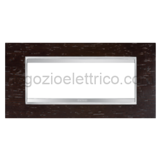 GEWGW16206LW PLACCA LUX 6P WENGEE