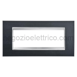 GEWGW16206VA PLACCA LUX 6P ARDESIA