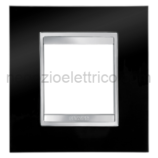 GEWGW16222TN PLACCA LUX INT.2P NERO TONER