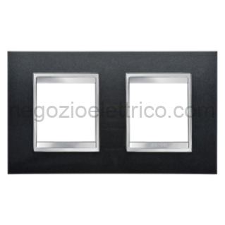 GEWGW16223VA PLACCA LUX INT.2+2P O.ARDESIA