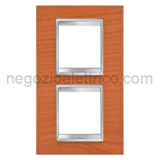 GEWGW16224LC PLACCA LUX INT.2+2P V.71 CILIEGIO