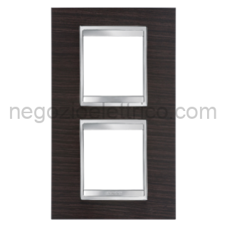 GEWGW16224LW PLACCA LUX INT.2+2P V.71 WENGEE