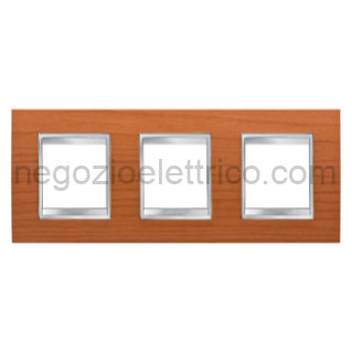 GEWGW16226LC PLACCA LUX INT.2+2+2P O.CILIEGIO