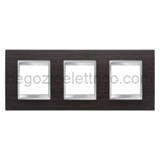 GEWGW16226LW PLACCA LUX INT.2+2+2P O.WENGEE