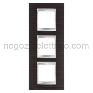 GEWGW16227LW PLACCA LUX INT.2+2+2P V.WENGEE