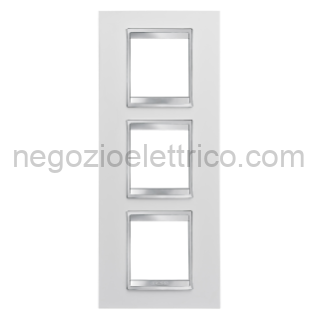GEWGW16227TB PLACCA LUX INT.2+2+2P V.BIANCO LATTE
