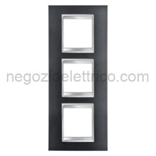 GEWGW16227VA PLACCA LUX INT.2+2+2P V.ARDESIA