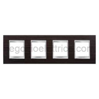 GEWGW16228LW PLACCA LUX INT.2+2+2+2P O.WENGEE