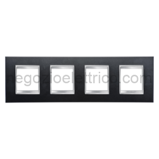 GEWGW16228VA PLACCA LUX INT.2+2+2+2P O.ARDESIA