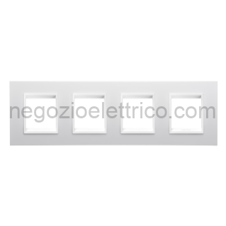 GEWGW16228YB PLACCA LUX INT. 2+2+2+2P O.MONOCHROME BI