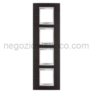 GEWGW16229LW PLACCA LUX INT.2+2+2+2P V.WENGEE