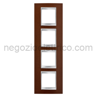 GEWGW16229MF PLACCA LUX INT.2+2+2+2P V.FERRO ACIDATO