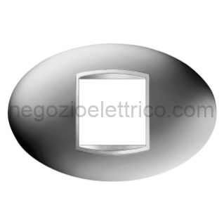 GEWGW16302MC PLACCA ART 2P CROMO