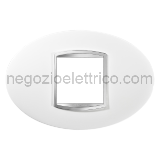 GEWGW16302TB PLACCA ART 2P BIANCO LATTE