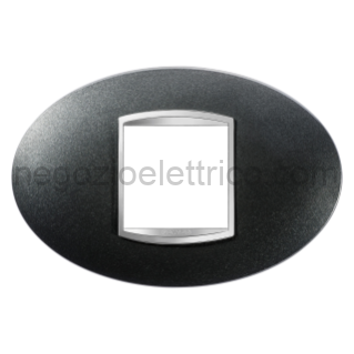 GEWGW16302VA PLACCA ART 2P ARDESIA