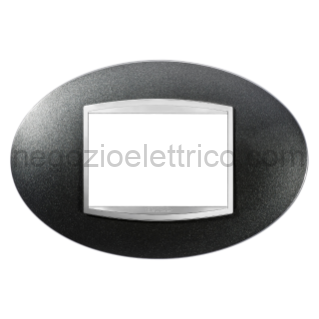 GEWGW16303VA PLACCA ART 3P ARDESIA