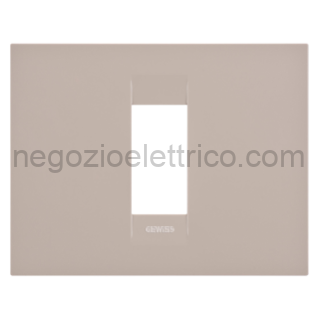 GEWGW16401TC PLACCA GEO 1P CANAPA