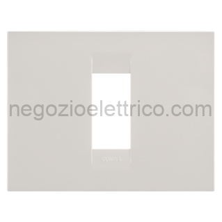 GEWGW16401TI PLACCA GEO 1P AVORIO