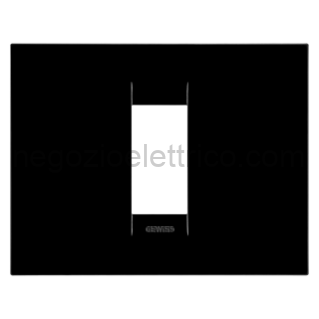 GEWGW16401TN PLACCA GEO 1P NERO TONER