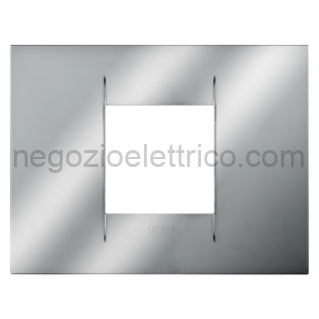 GEWGW16402MC PLACCA GEO 2P CROMO