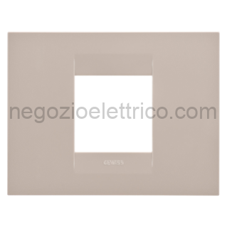 GEWGW16402TC PLACCA GEO 2P CANAPA
