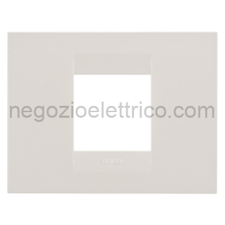 GEWGW16402TI PLACCA GEO 2P AVORIO