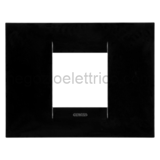 GEWGW16402TN PLACCA GEO 2P NERO TONER