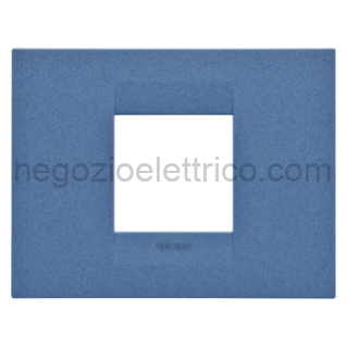 GEWGW16402VB PLACCA GEO 2P BLU MARE