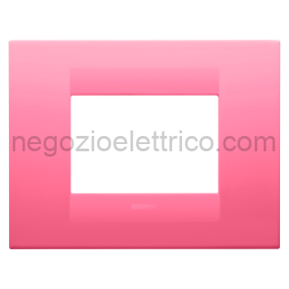 GEWGW16403TZ PLACCA GEO 3P ROSA ZAFFIRO