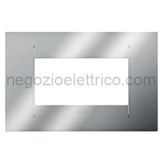 GEWGW16404MC PLACCA GEO 4P CROMO