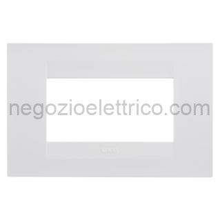 GEWGW16404TB PLACCA GEO 4P BIANCO LATTE