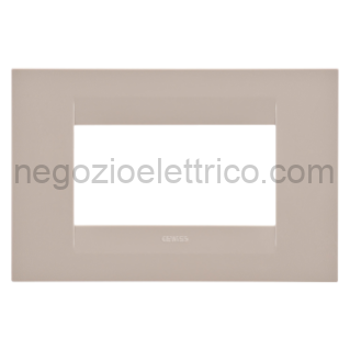 GEWGW16404TC PLACCA GEO 4P CANAPA