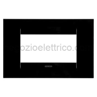 GEWGW16404TN PLACCA GEO 4P NERO TONER