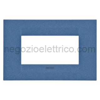 GEWGW16404VB PLACCA GEO 4P BLU MARE