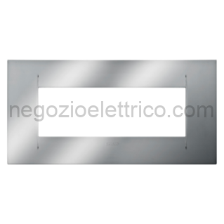 GEWGW16406MC PLACCA GEO 6P CROMO