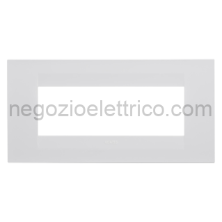 GEWGW16406TB PLACCA GEO 6P BIANCO LATTE