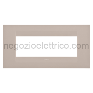 GEWGW16406TC PLACCA GEO 6P CANAPA